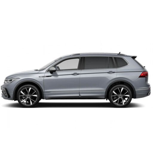 Tiguan Ekran Koruyucular